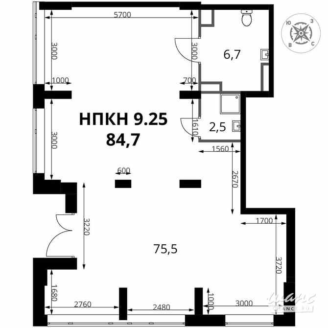 продажа - помещения различного назначения Химки - изображение 3