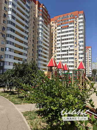 Уютная квартира с ремонтом от застройщика и полной меблировкой Краснодар - изображение 6