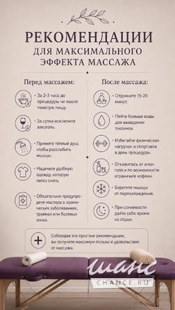 NostalgiaMassage - массаж с выездом по Калининграду Калининград - изображение 3