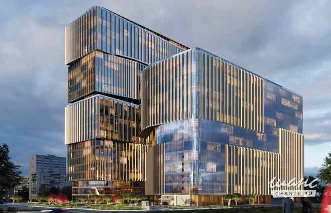 продажа - офисные помещения Москва - изображение 3