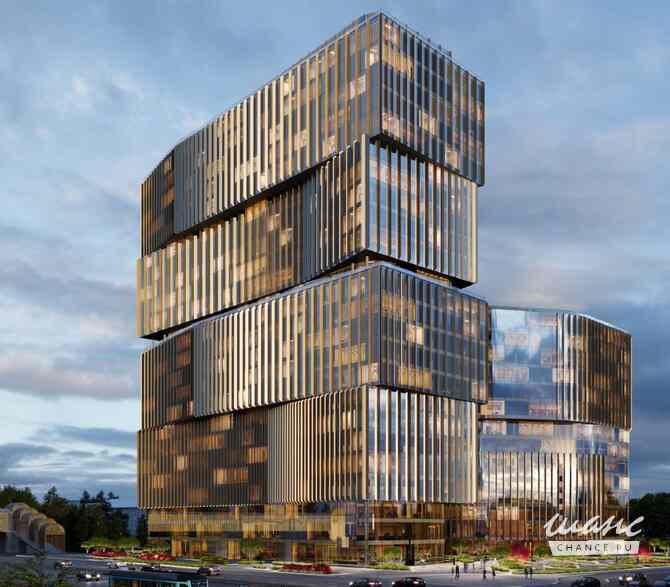 продажа - офисные помещения Москва - изображение 1