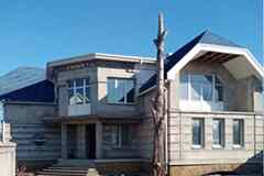 Дом 386.4 м², Мичурина улица, зд26А