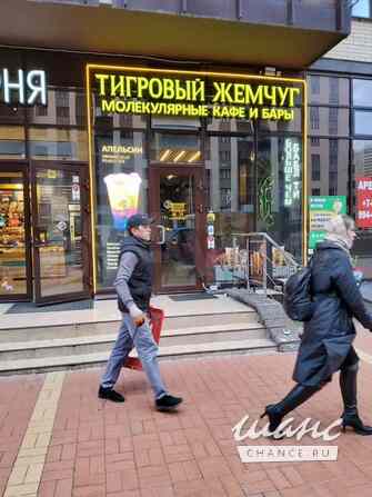 аренда - объекты сферы услуг Мурино - изображение 1