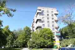 2-к квартира, 40 м², этаж 3/9