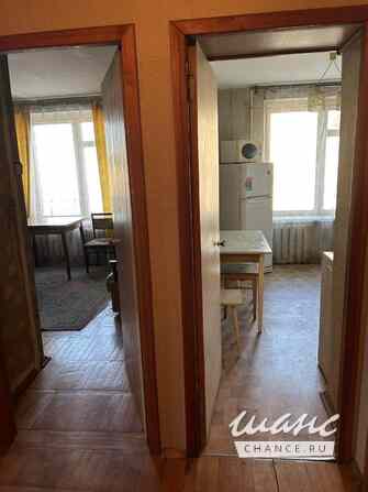 2-к квартира, 40 м², этаж 3/9 Санкт-Петербург - изображение 2