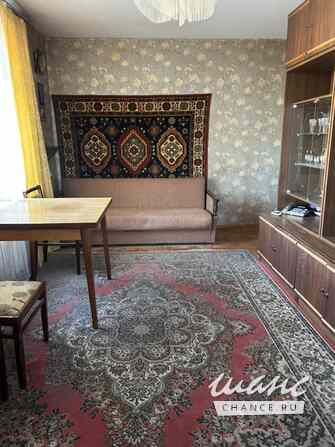 2-к квартира, 40 м², этаж 3/9 Санкт-Петербург - изображение 4