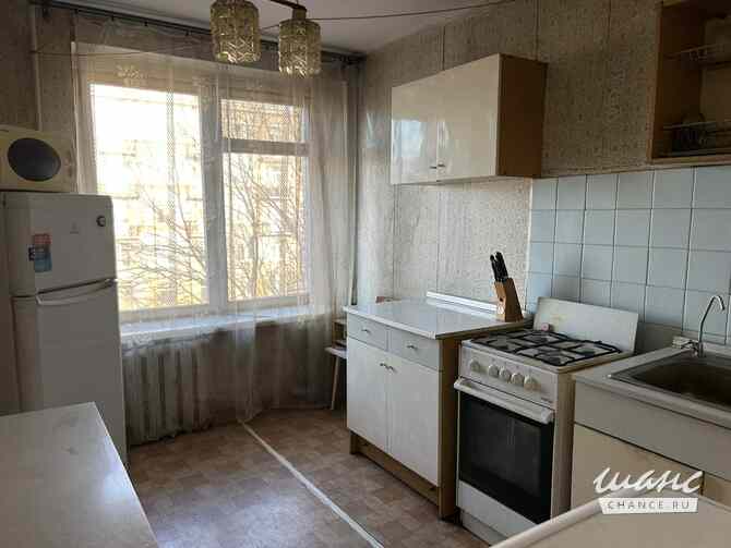 2-к квартира, 40 м², этаж 3/9 Санкт-Петербург - изображение 6