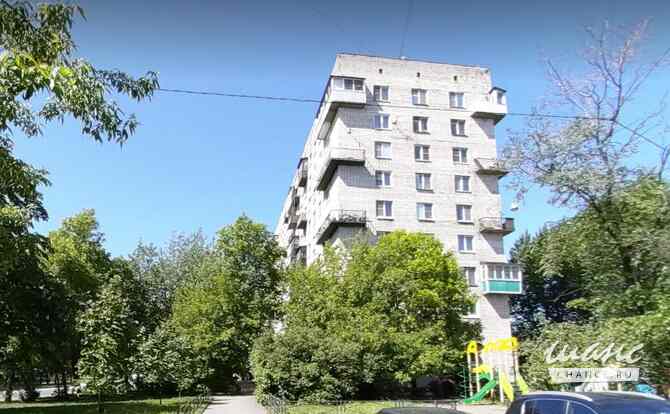 2-к квартира, 40 м², этаж 3/9 Санкт-Петербург - изображение 1