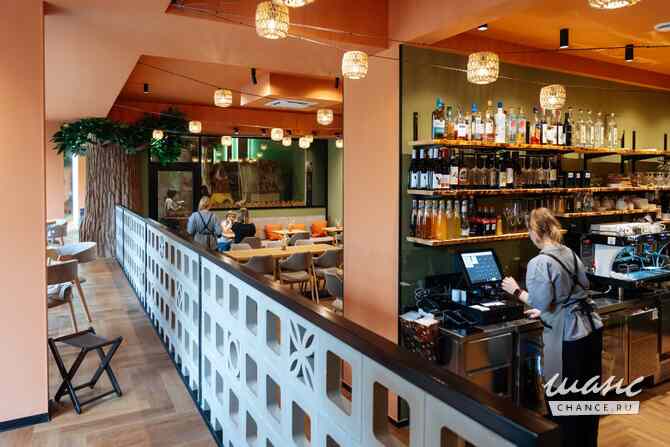 аренда - объекты сферы услуг Санкт-Петербург - изображение 5