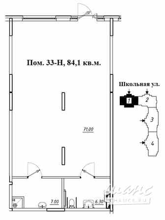 аренда - объекты сферы услуг Санкт-Петербург - изображение 3
