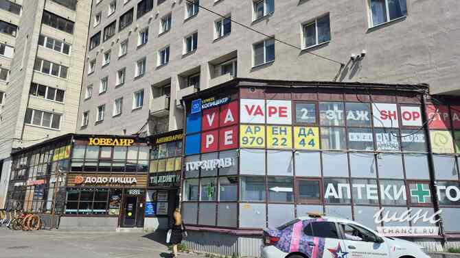 продажа - объекты сферы услуг Санкт-Петербург - изображение 5