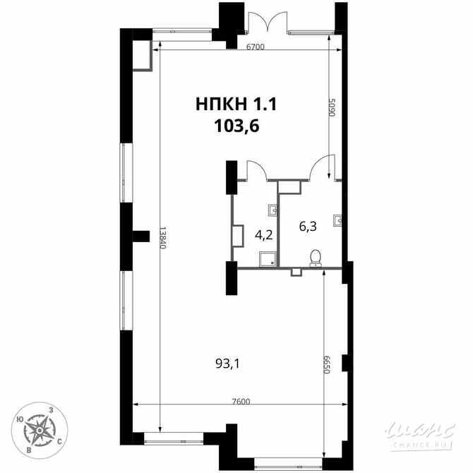 продажа - помещения различного назначения Москва - изображение 3