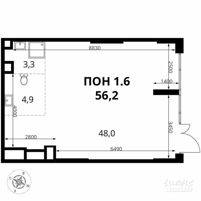 продажа - помещения различного назначения Москва - изображение 3