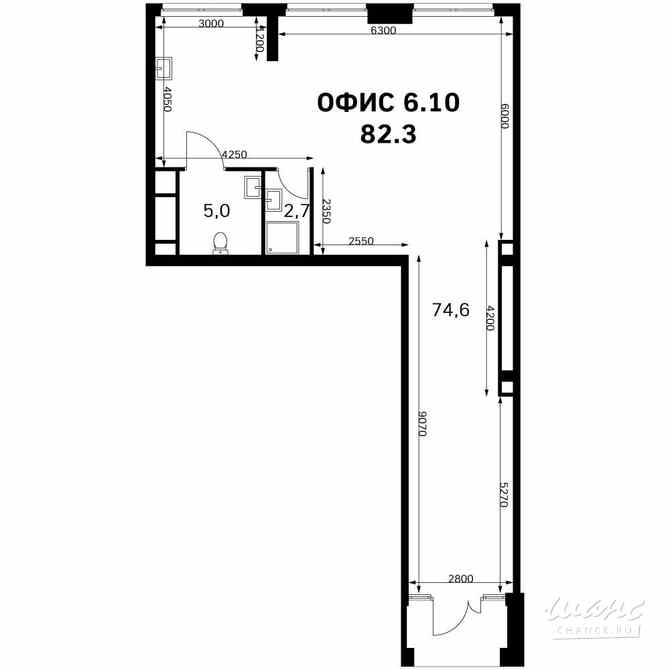 продажа - помещения различного назначения Москва - изображение 3
