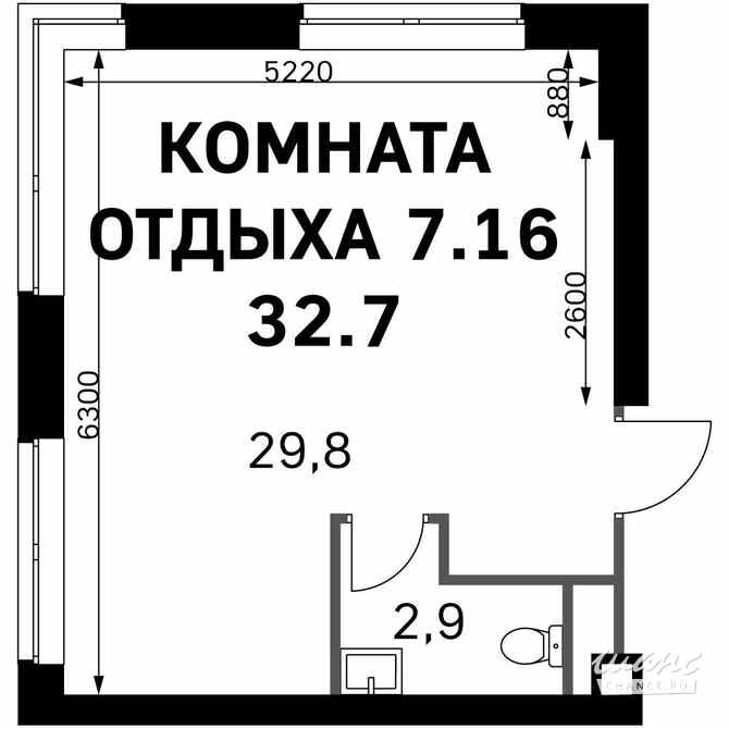 продажа - помещения различного назначения Москва - изображение 3