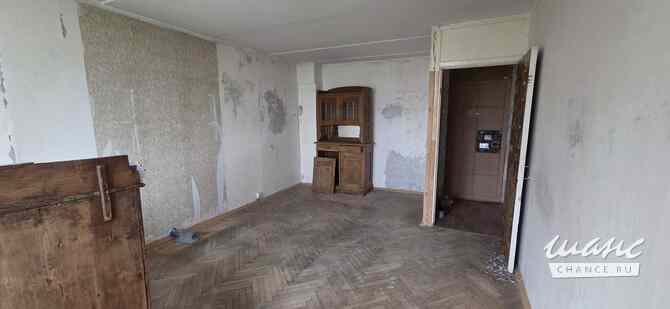 1-к квартира, 35 м², этаж 12/12 Москва - изображение 8