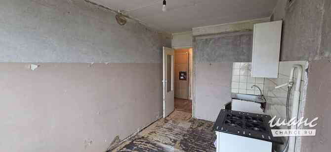 1-к квартира, 35 м², этаж 12/12 Москва - изображение 2
