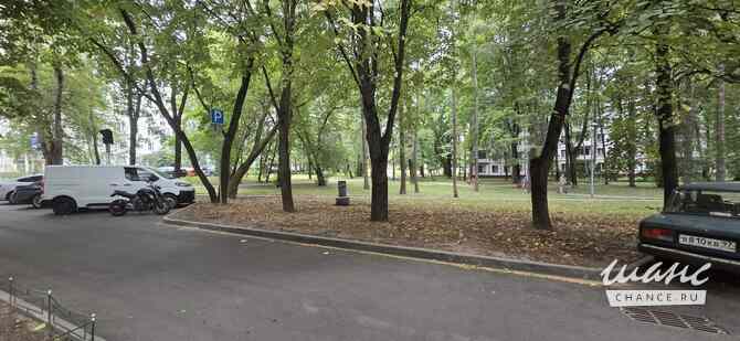 1-к квартира, 35 м², этаж 12/12 Москва - изображение 7