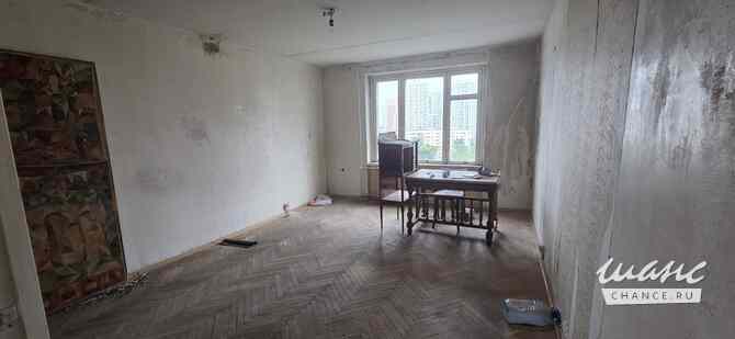 1-к квартира, 35 м², этаж 12/12 Москва - изображение 9