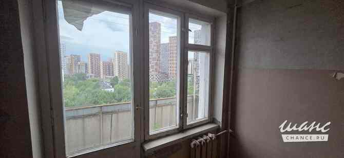 1-к квартира, 35 м², этаж 12/12 Москва - изображение 3