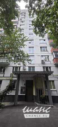1-к квартира, 35 м², этаж 12/12 Москва - изображение 6