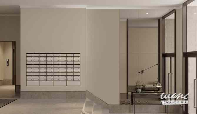 3-к квартира, 81 м², этаж 3/9 Екатеринбург - изображение 10