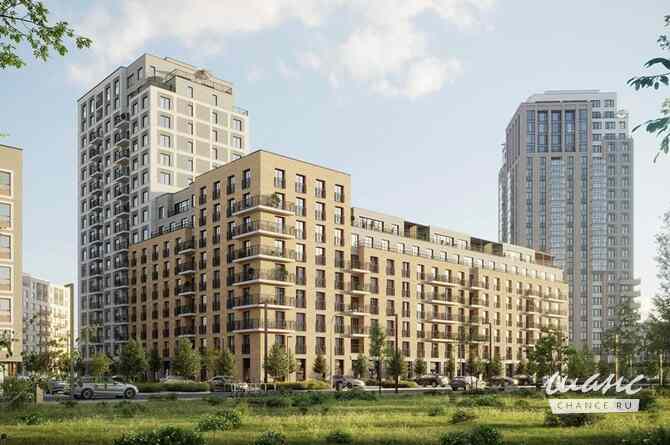 3-к квартира, 81 м², этаж 3/9 Екатеринбург - изображение 2