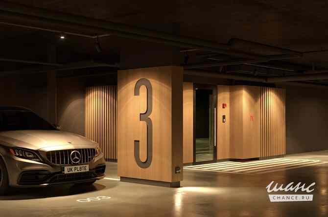 3-к квартира, 81 м², этаж 3/9 Екатеринбург - изображение 4