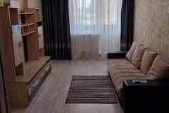 3-к квартира, 65 м², этаж 2/16