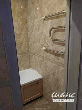 3-к квартира, 65 м², этаж 2/16 Обнинск - изображение 8