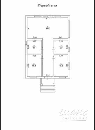 Продам дом 121 м², Железноводск Железноводск - изображение 4