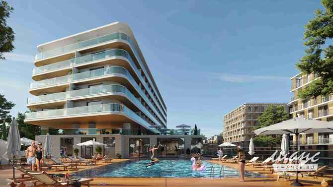 2-к квартира, 44.04 м², этаж 3/9 Анапа - изображение 8