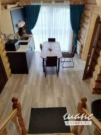 Коттедж 140 м², объединения Защепино территория, 32а Дмитров - изображение 8