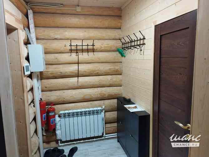 Коттедж 140 м², объединения Защепино территория, 32а Дмитров - изображение 6