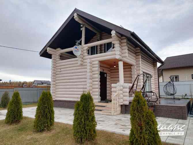 Сдам коттедж 140 м² Дмитров - изображение 1