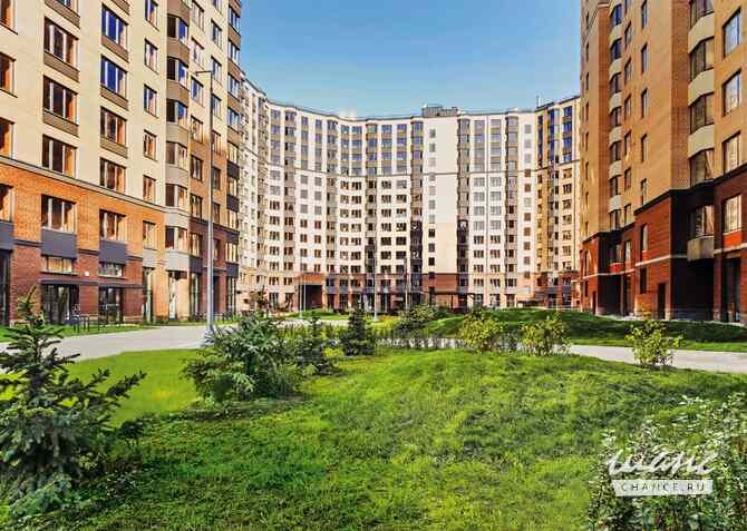 Сдам 3-комнатную квартиру на длительный срок, 95,5 м² Санкт-Петербург - изображение 1
