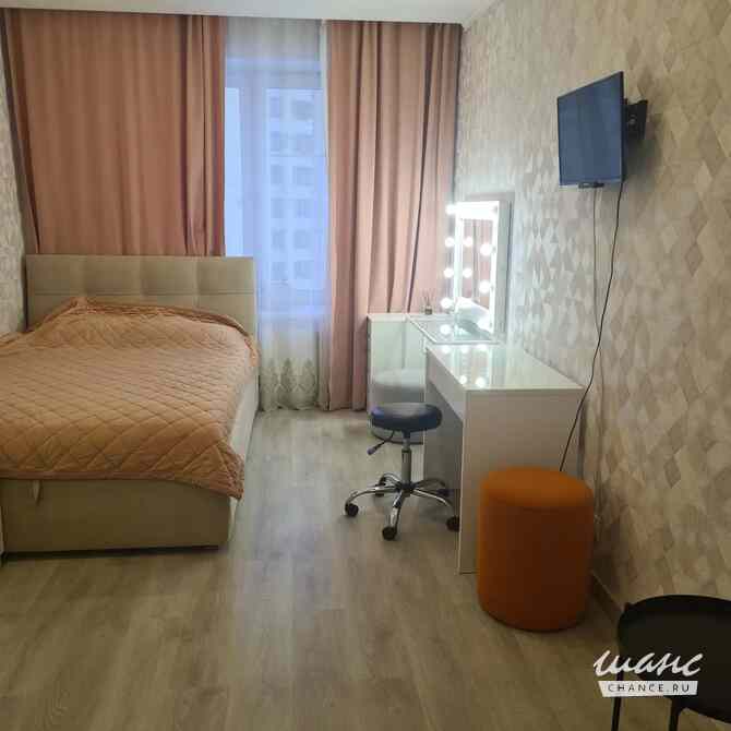 Сдам 3-комнатную квартиру на длительный срок, 95,5 м² Санкт-Петербург - изображение 10