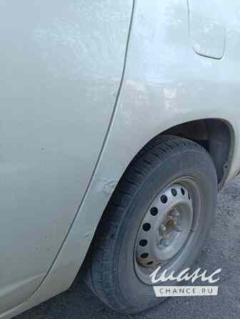 Toyota Probox 2009 года АКПП белый универсал Красноярск - изображение 9