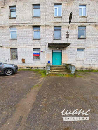 3-к квартира, 71.4 м², этаж 3/3 Всеволожск - изображение 4
