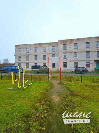 3-к квартира, 71.4 м², этаж 3/3 Всеволожск - изображение 2