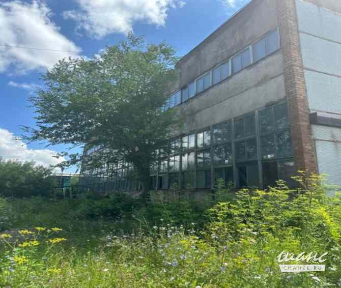 Дом 21644 м², Новозаринская улица Кумертау - изображение 1