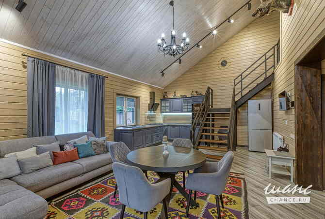 Коттедж 153 м², Троицкая улица, 53 Троицк - изображение 2
