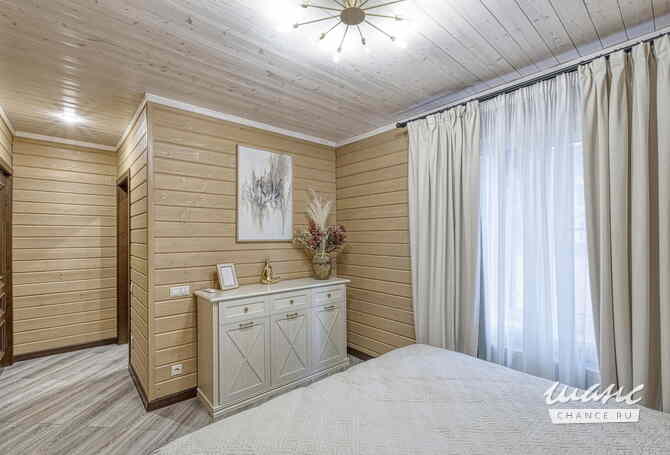 Коттедж 153 м², Троицкая улица, 53 Троицк - изображение 8