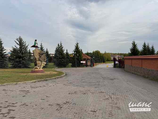 Земельный участок 28 соток, ИЖС, Троицкая улица Троицк - изображение 2