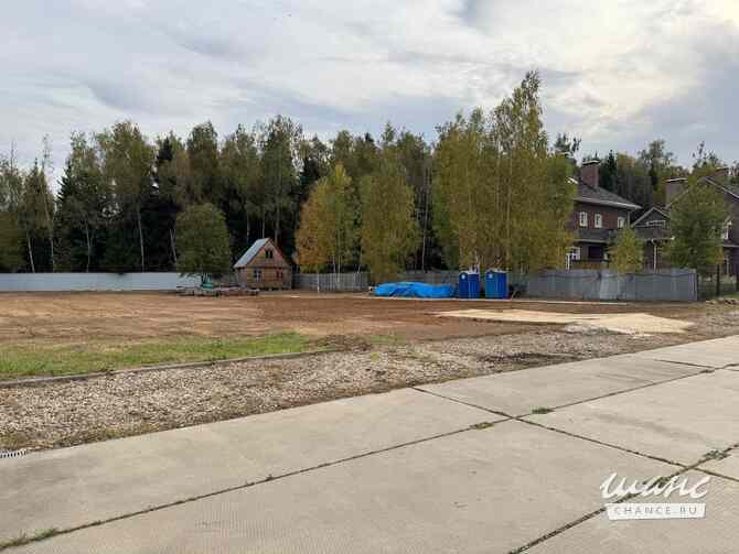 Земельный участок 28 соток, ИЖС, Троицкая улица Троицк - изображение 1
