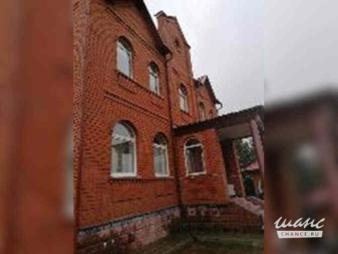 Коттедж 441.4 м², 24Б Дмитров - изображение 3