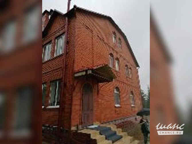 Коттедж 441.4 м², 24Б Дмитров - изображение 2