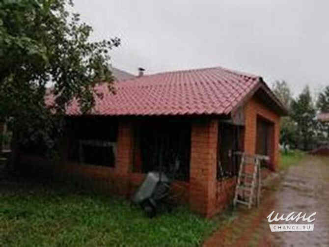 Коттедж 441.4 м², 24Б Дмитров - изображение 6