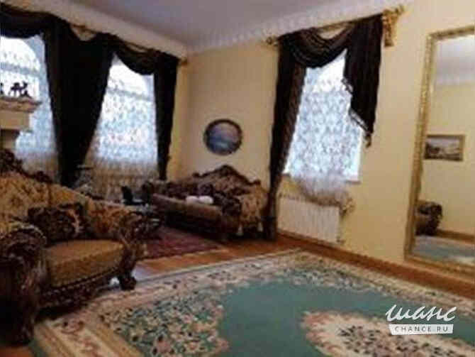 Коттедж 441.4 м², 24Б Дмитров - изображение 9