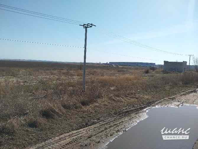 Земельный участок 100 соток, Шоссейная улица Тольятти - изображение 1